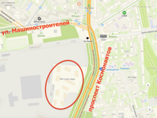 Фотография Продажа помещения свободного назначения, 88 м² , 1-й Пятилетки пл 1п  №3