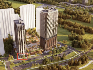 Фотография Продажа помещения свободного назначения, 137 м² , Космонавтов пр-кт 32  №6