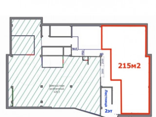 Фотография Аренда магазина, 215 м² , Самстроя ул 5  №6