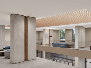 Фотография Аренда офиса, 182 м² , улица Чекистов 81к1  №5