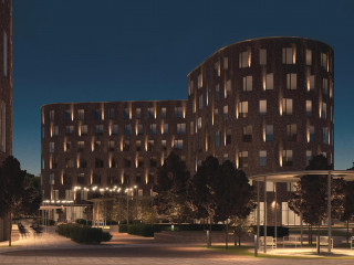 Фотография Аренда офиса, 181 м² , улица Чекистов 81к1  №1