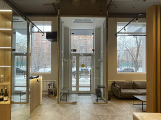 Фотография Аренда помещения свободного назначения, 164 м² , Краснобогатырская улица 90с2  №3