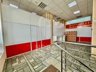 Фотография Аренда помещения свободного назначения, 60 м² , улица Богдана Хмельницкого 287к2  №2