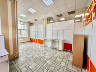Фотография Аренда помещения свободного назначения, 60 м² , улица Богдана Хмельницкого 287к2  №4