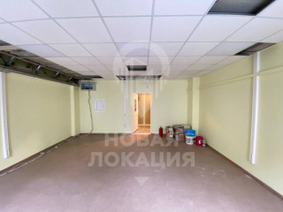 Фотография Аренда помещения свободного назначения, 30 м² , 1-я Военная улица 7к2  №10