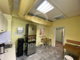 Фотография Аренда помещения свободного назначения, 30 м² , 1-я Военная улица 7к2  №12