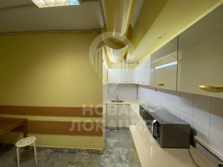 Фотография Аренда помещения свободного назначения, 30 м² , 1-я Военная улица 7к2  №13