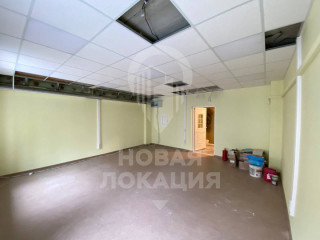 Фотография Аренда помещения свободного назначения, 30 м² , 1-я Военная улица 7к2  №9