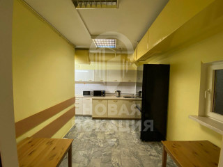 Фотография Аренда помещения свободного назначения, 30 м² , 1-я Военная улица 7к2  №11