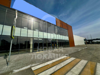 Фотография Аренда помещения свободного назначения, 12000 м² , улица Березовского 19/2  №4