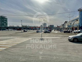 Фотография Аренда помещения свободного назначения, 12000 м² , улица Березовского 19/2  №3