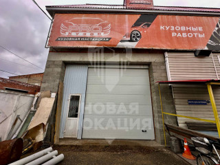 Фотография Аренда помещения свободного назначения, 110 м² , Заводская улица 19/1  №2