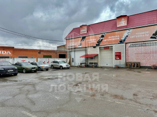 Фотография Аренда помещения свободного назначения, 110 м² , Заводская улица 19/1  №3