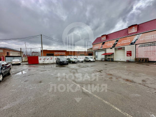 Фотография Аренда помещения свободного назначения, 110 м² , Заводская улица 19/1  №13