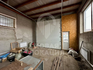 Фотография Аренда помещения свободного назначения, 110 м² , Заводская улица 19/1  №5