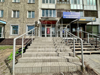 Фотография Аренда офиса, 42 м² , проспект Карла Маркса 49  №2