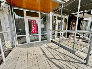 Фотография Аренда офиса, 42 м² , проспект Карла Маркса 49  №11