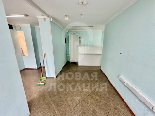Фотография Аренда офиса, 42 м² , проспект Карла Маркса 49  №7