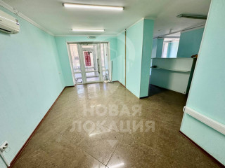Фотография Аренда офиса, 42 м² , проспект Карла Маркса 49  №3