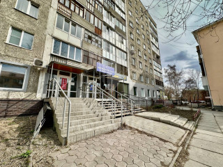 Фотография Аренда офиса, 42 м² , проспект Карла Маркса 49  №12