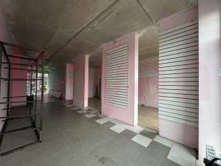 Фотография Аренда помещения свободного назначения, 79 м² , улица Кирилла Россинского №3