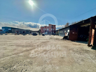 Фотография Аренда склада, 320 м² , 1-я Производственная улица 2  №13