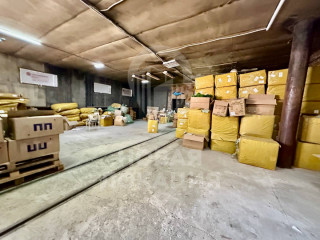 Фотография Аренда склада, 320 м² , 1-я Производственная улица 2  №4