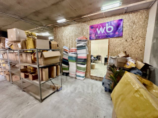 Фотография Аренда склада, 320 м² , 1-я Производственная улица 2  №10