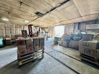 Фотография Аренда склада, 320 м² , 1-я Производственная улица 2  №3