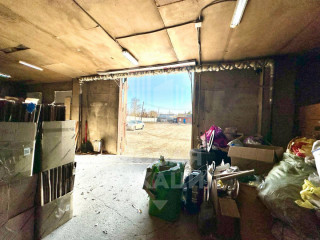 Фотография Аренда склада, 320 м² , 1-я Производственная улица 2  №6