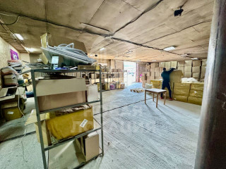 Фотография Аренда склада, 320 м² , 1-я Производственная улица 2  №9