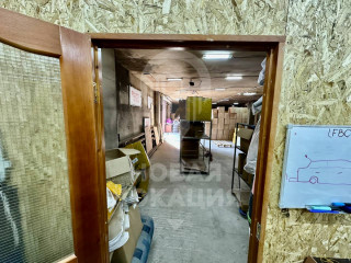 Фотография Аренда склада, 320 м² , 1-я Производственная улица 2  №12