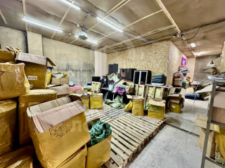 Фотография Аренда склада, 320 м² , 1-я Производственная улица 2  №7