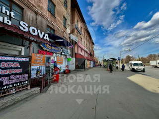 Фотография Аренда магазина, 424 м² , улица Богдана Хмельницкого 214  №24