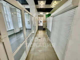 Фотография Аренда магазина, 424 м² , улица Богдана Хмельницкого 214  №20
