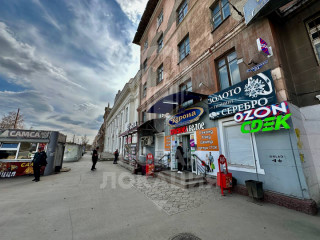 Фотография Аренда магазина, 424 м² , улица Богдана Хмельницкого 214  №3