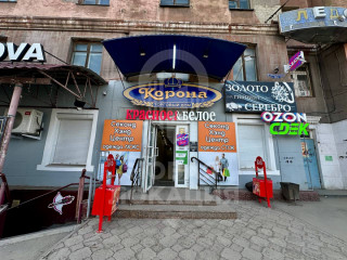 Фотография Аренда магазина, 424 м² , улица Богдана Хмельницкого 214  №2