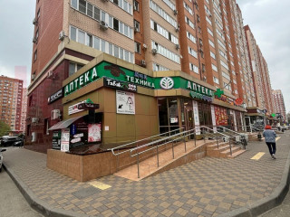 Продажа магазина 110 м² Восточно-Кругликовская улица