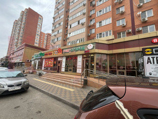 Фотография Продажа магазина, 115 м² , Восточно-Кругликовская улица №2