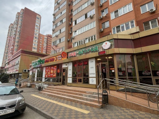 Продажа магазина 115 м² Восточно-Кругликовская улица