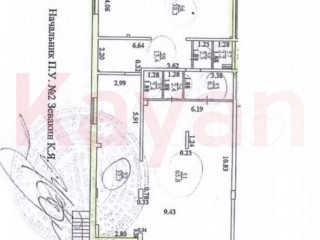 Фотография Продажа офиса, 60 м² , Восточно-Кругликовская улица №3