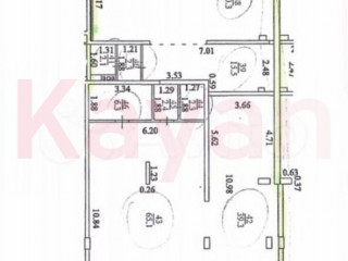 Фотография Продажа магазина, 110 м² , Восточно-Кругликовская улица №4