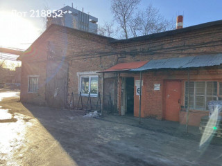 Фотография Аренда производственного помещения, 2119 м² , Лихоборская набережная 11с16  №3