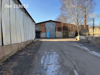 Фотография Аренда производственного помещения, 2119 м² , Лихоборская набережная 11с16  №8