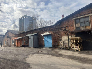 Фотография Аренда производственного помещения, 2119 м² , Лихоборская набережная 11с16  №10