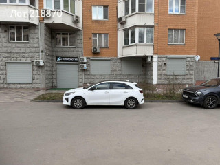 Фотография Аренда помещения свободного назначения, 125 м² , улица Госпитальный Вал 5с7  №12