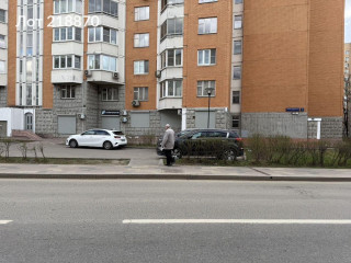 Фотография Аренда помещения свободного назначения, 125 м² , улица Госпитальный Вал 5с7  №11