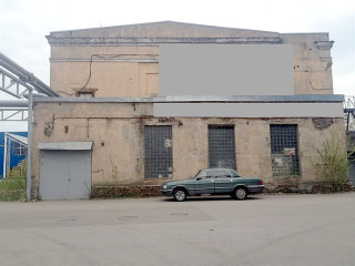 Фотография Аренда склада, 759 м² , улица Салова   №5