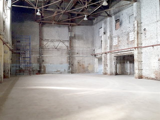 Фотография Аренда склада, 759 м² , улица Салова   №1