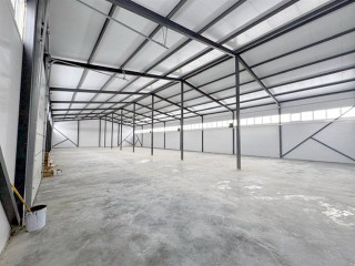 Фотография Аренда склада, 740 м² , Почтовый проезд   №3